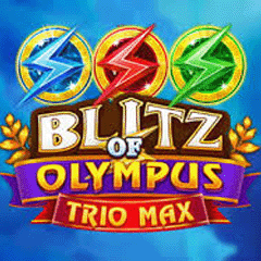 Blitz Of Olympus Trio Max
